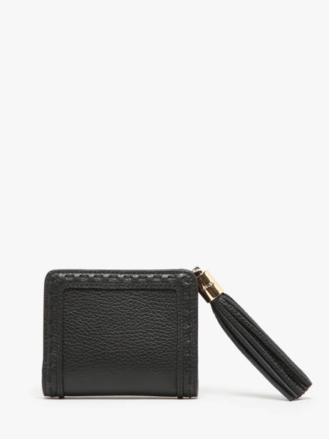 Portefeuille Premier Flirt Leder Lancel Zwart premier flirt A12800 ander zicht 3